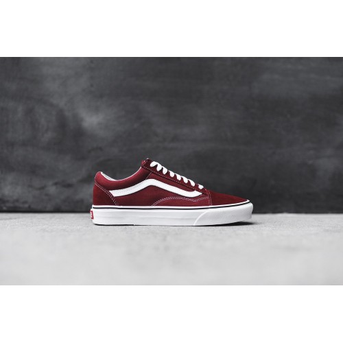 vans old skool madder brown vans old skool madder brown